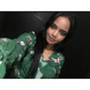 Meet your Posher, Amal